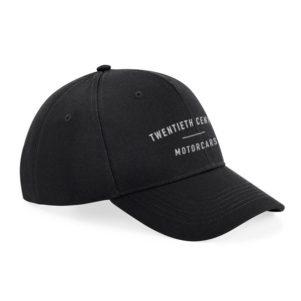 Standard Issue Cap - Black