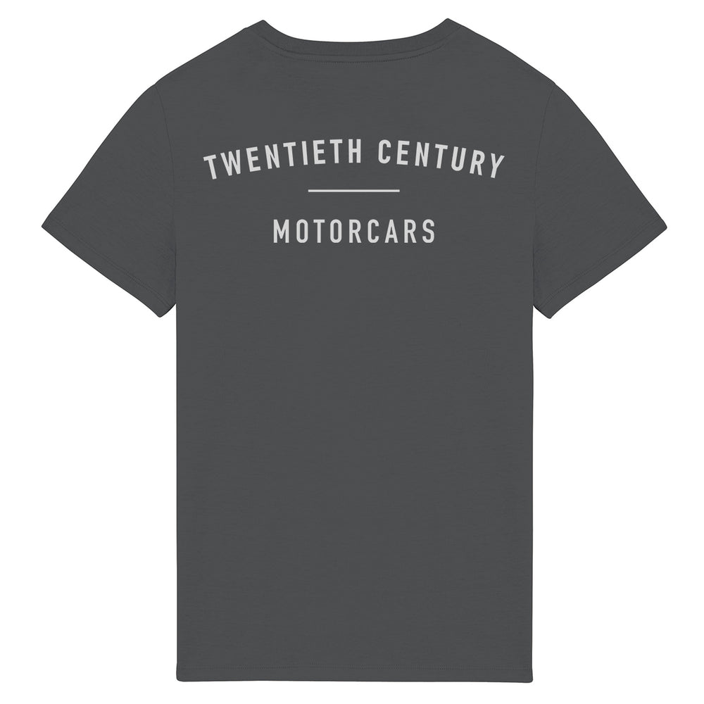 Standard Issue T-Shirt - Anthracite