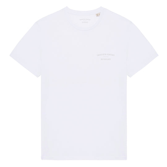 Standard Issue T-Shirt - White
