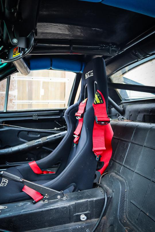 1978 Lancia Beta Montecarlo