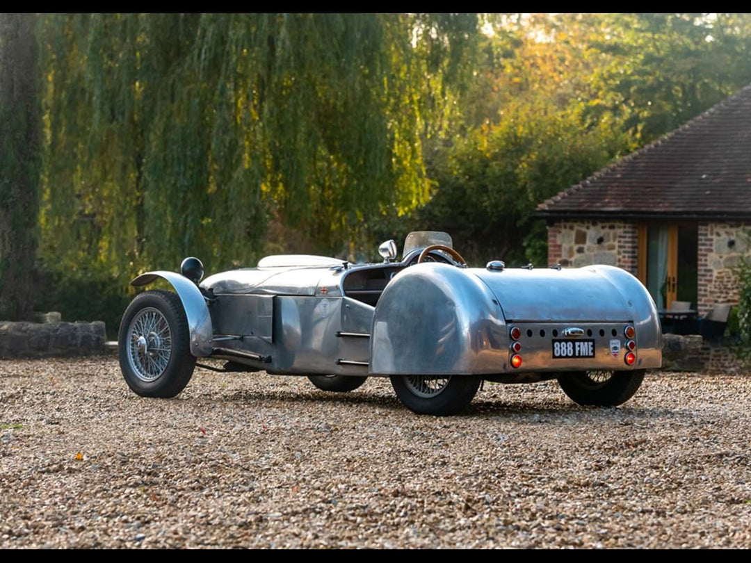 1955 Lotus MK. VI