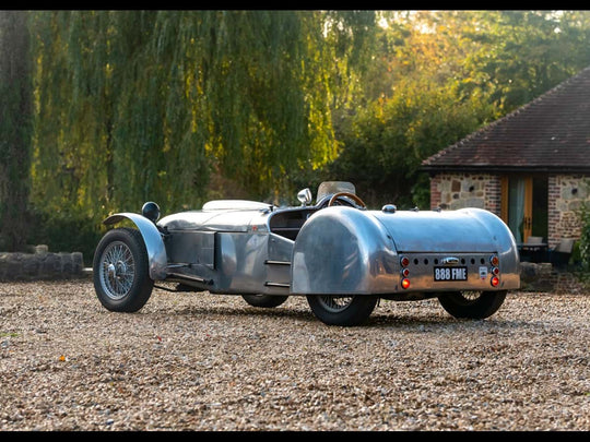 1955 Lotus MK. VI