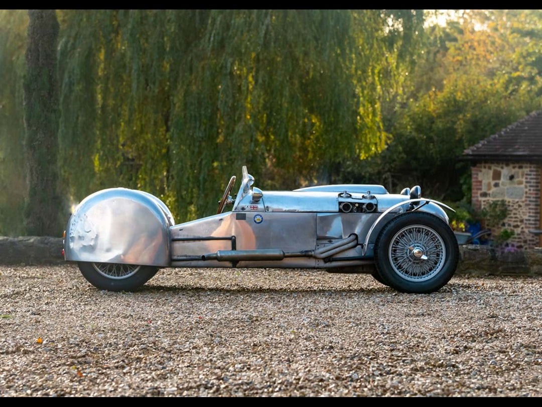 1955 Lotus MK. VI