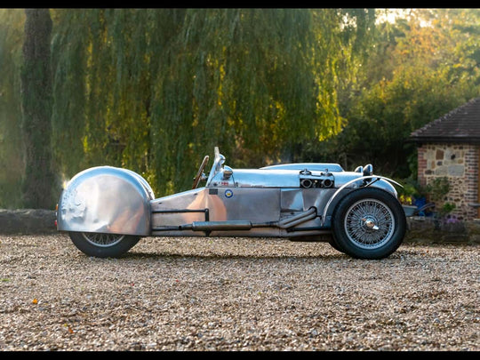 1955 Lotus MK. VI