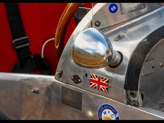 1955 Lotus MK. VI
