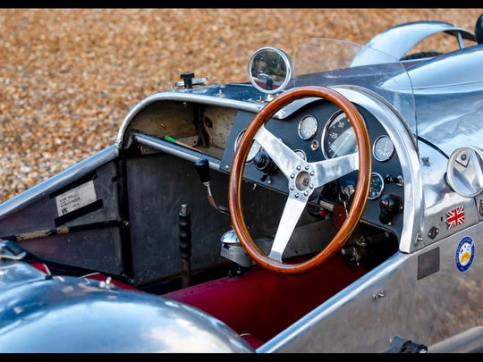 1955 Lotus MK. VI