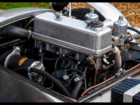 1955 Lotus MK. VI