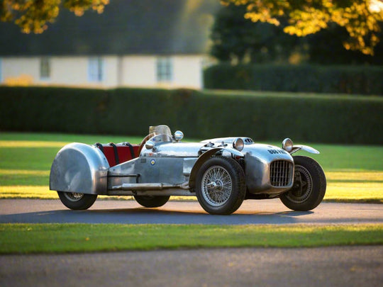 1955 Lotus MK. VI