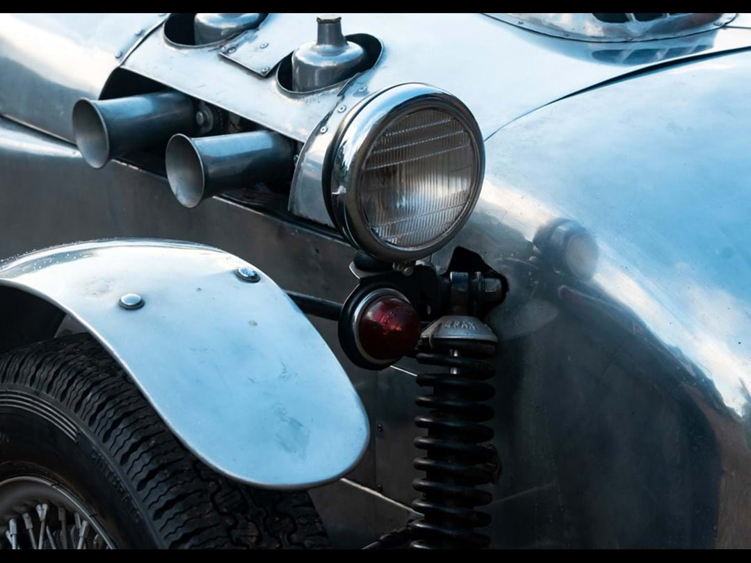 1955 Lotus MK. VI