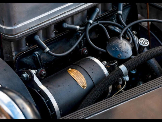 1955 Lotus MK. VI