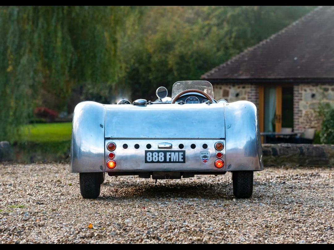 1955 Lotus MK. VI