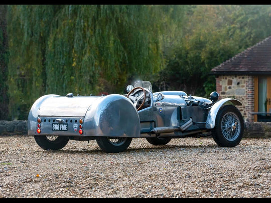 1955 Lotus MK. VI