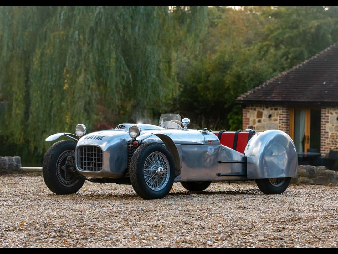 1955 Lotus MK. VI