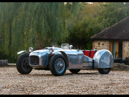 1955 Lotus MK. VI