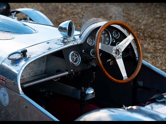 1955 Lotus MK. VI