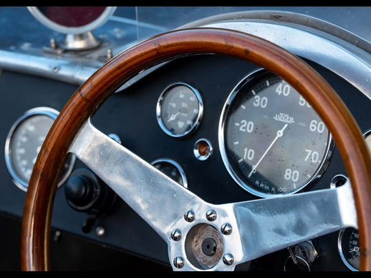1955 Lotus MK. VI