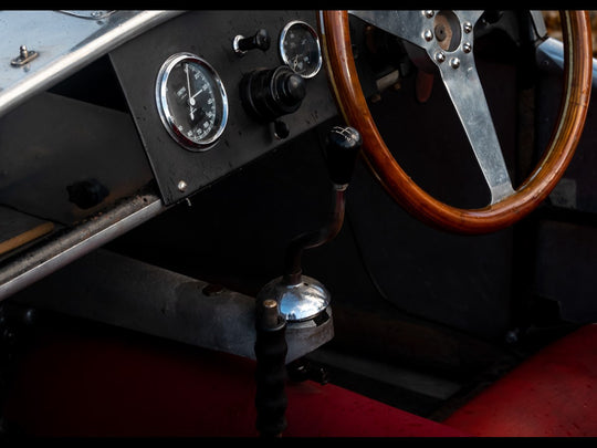 1955 Lotus MK. VI