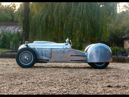 1955 Lotus MK. VI