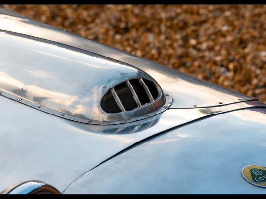 1955 Lotus MK. VI