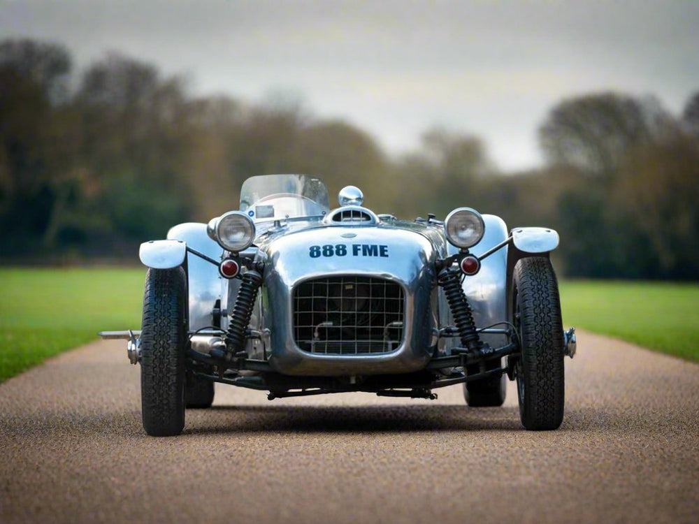 1955 Lotus MK. VI