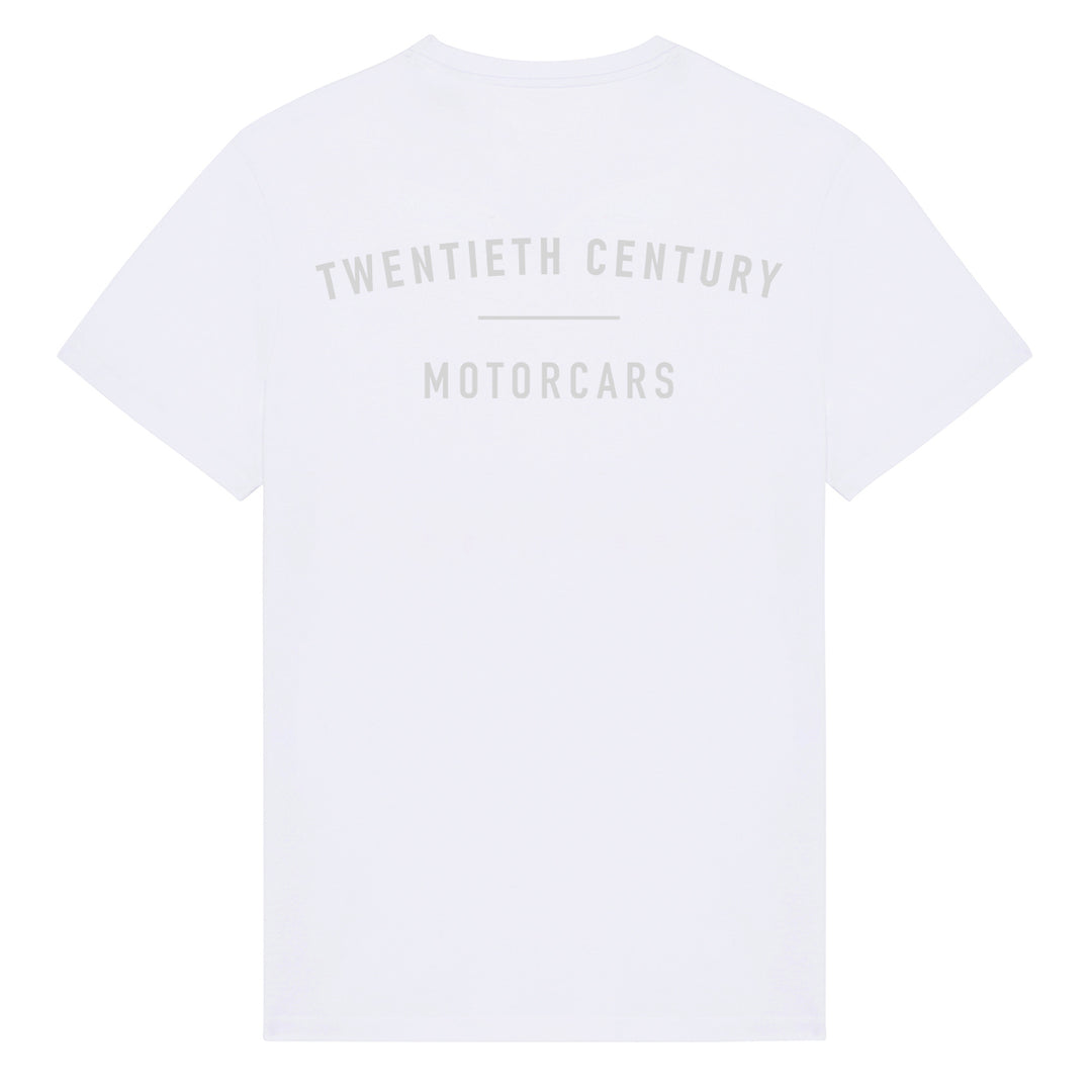 Standard Issue T-Shirt - White