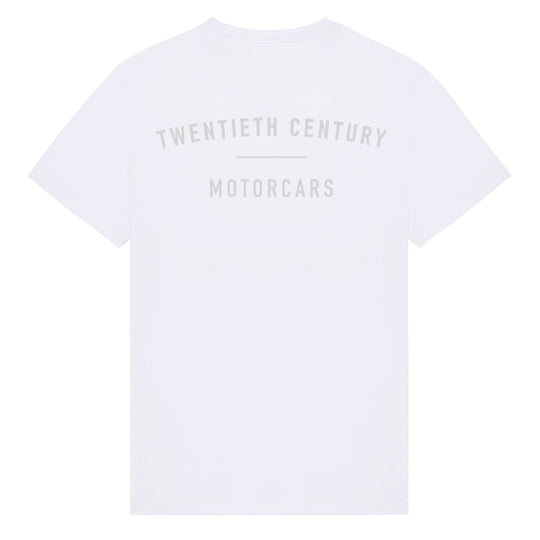 Standard Issue T-Shirt - White